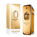 Perfume Million Gold Elixir Rabanne - 100ml - Parfum Intense - Hombre