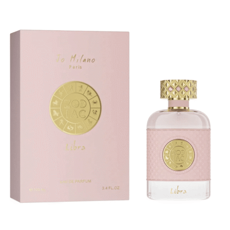 Perfume Jo Milano Zodiac Libra - 100ml - EDP - Mujer