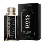 Perfume Hugo Boss The Scent Magnetic - 100ml - EDP - Hombre