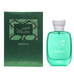 Perfume Arabe Rasasi Hawas Tropical - 100 ml - EDP - Hombre