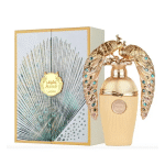 Perfume Arabe Lattafa Afeef - 100ml - EDP - Mujer