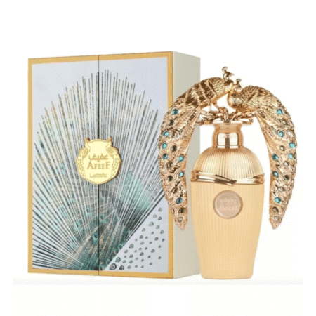 Perfume Arabe Lattafa Afeef - 100ml - EDP - Mujer