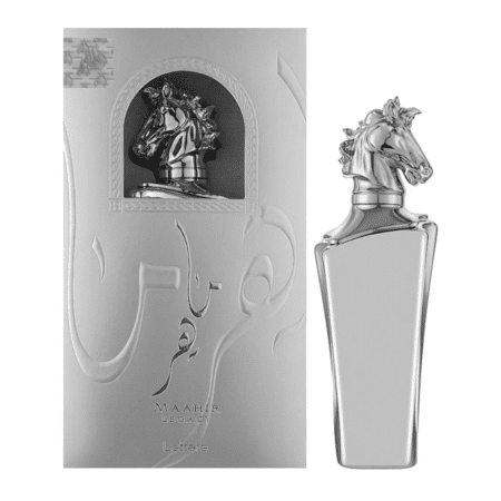 Perfume Lattafa Maahir Legacy - 100ml - EDP - Unisex
