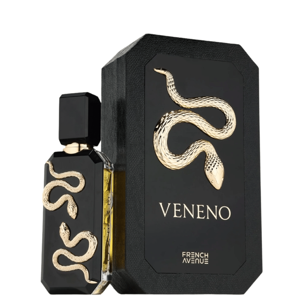 Diseno-sin-titulo-62.png Perfume Arabe French Avenue Veneno - 100ml - EDP - Hombre - Imagen 1