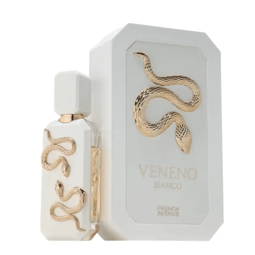Diseno-sin-titulo-65.png Perfume Arabe French Avenue Veneno - 100ml - EDP - Mujer - Imagen 1