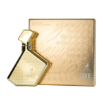 Perfume Arabe Maison Alhambra Luxe Gold - 100 ml - EDP -Unisex