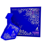 Perfume Arabe Maison Alhambra Luxe Nightlife - 100 ml - EDP -Unisex