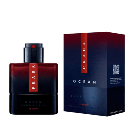 Perfume Prada Luna Rossa Ocean Le Parfum - 100ml - Hombre