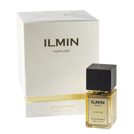 Perfume Ilmin Il Notus - Extrait De Parfum - 30ml  - Unisex