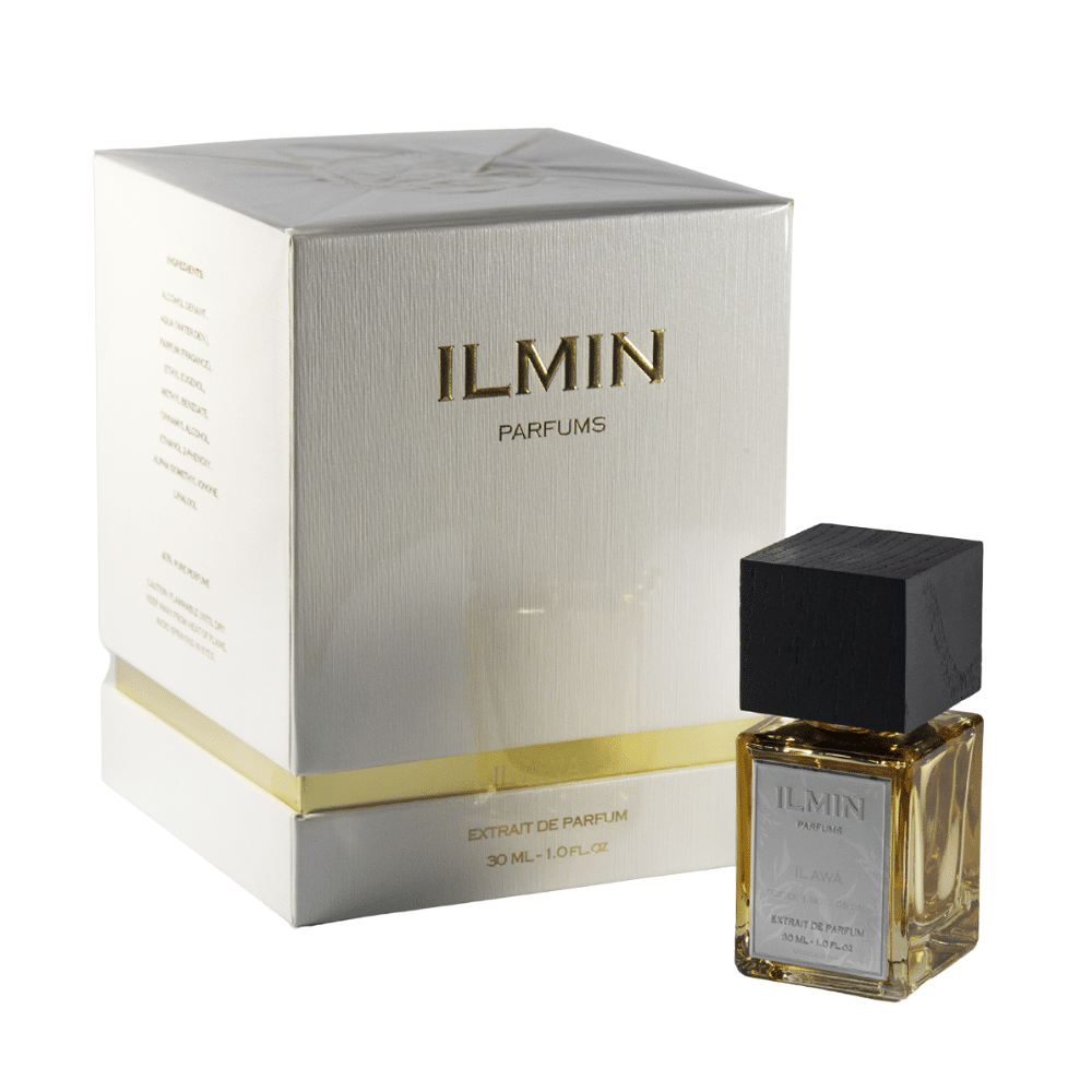 PERFUMES-2025-06-04T134117.467.png Perfume Ilmin Il Awa - Extrait De Parfum - 30ml - Unisex - Imagen 1