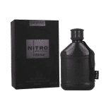 Perfume Dumont Nitro Intense - 100ml - EDP - Hombre