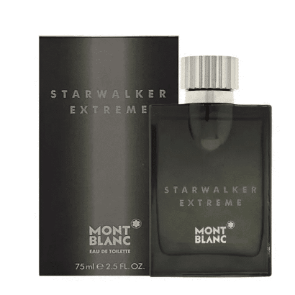 PERFUMES-2025-06-04T170944.010.png Pefume Montblanc Starwalker Extreme - 75ml - EDT - Hombre - Imagen 1