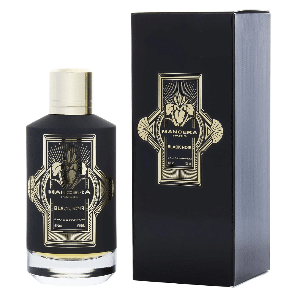 PERFUMES-2025-06-04T171348.417.png Perfume Mancera Black Noir - 120ml - EDP - Unisex - Imagen 1