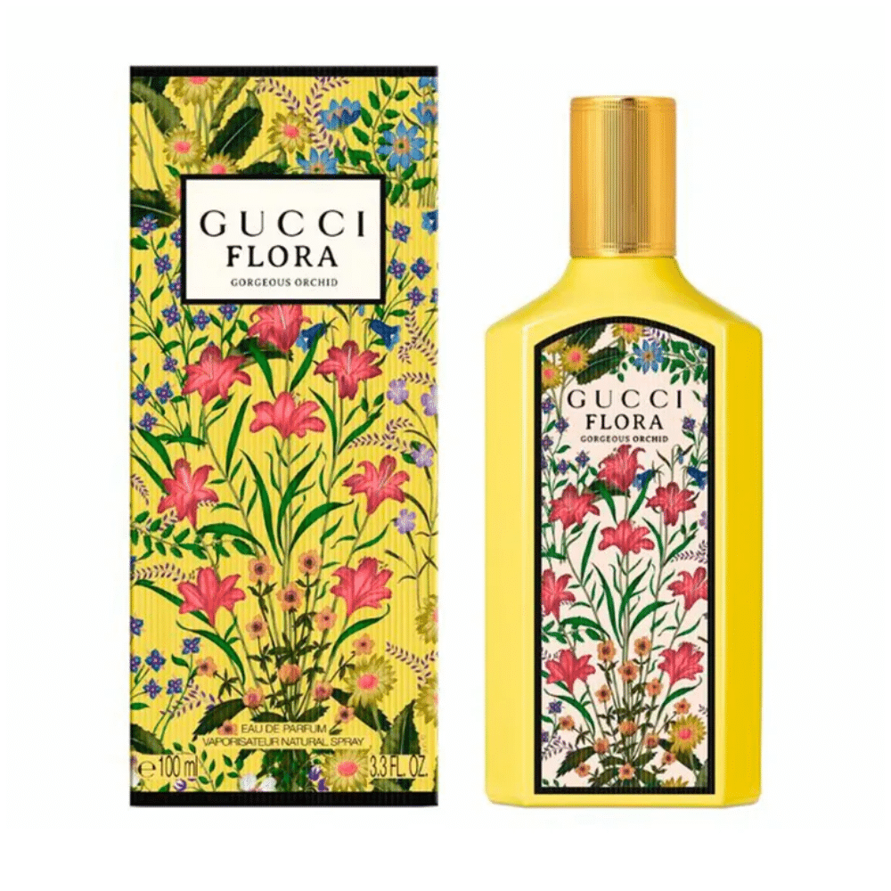 PERFUMES-2025-06-04T175211.891.png Perfume Gucci Flora Gorgeous Orchid - 100ml - EDP - Mujer - Imagen 1