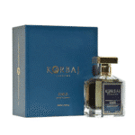 Perfume Arabe Desire Korbaj Emir - 100 ml - Extrait De Parfum - Unisex