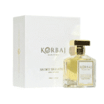 Perfume Arabe Desire Korbaj Musk Signature - 100 ml - Extrait De Parfum - Unisex