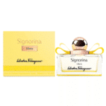 Perfume Signorina Libera Ferragamo - 100 ml - EDP - Mujer
