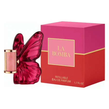 Perfume Carolina Herrera La Bomba - 80ml - EDP - Mujer