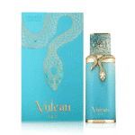 Perfume Arabe French Avenue Vulcan Feu - 100ml - EDP -Unisex