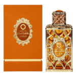 Perfume Arabe Orientica Royal Collection Noble - 80ml - EDP -Unisex