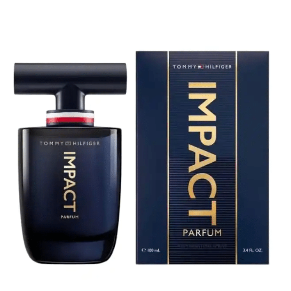 Diseno-sin-titulo-2025-08-22T115608.715.png Perfume Tommy Hilfiger Impact -100 ml -Parfum - Hombre - Imagen 1