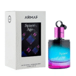 Perfume arabe Armaf Space Age