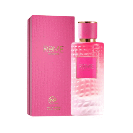 Perfume Arabe Mast Rome Pour Femme