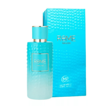 Perfume Arabe Mast Rome Imagine