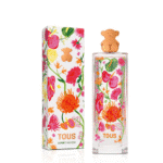 Perfume Tous Sorbet Garden - 100ml - EDT - Mujer