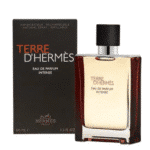 Perfume Terre D´Hermes - 100 ml - EDP Intense - Hombre