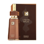 Perfume French Avenue Liquid Brun - EDP - 100ml - Hombre