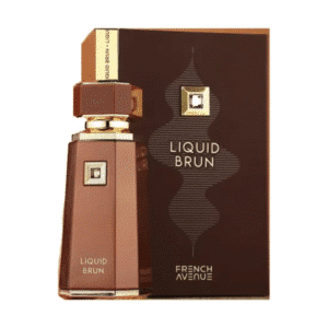 Perfume French Avenue Liquid Brun - EDP - 100ml - Hombre