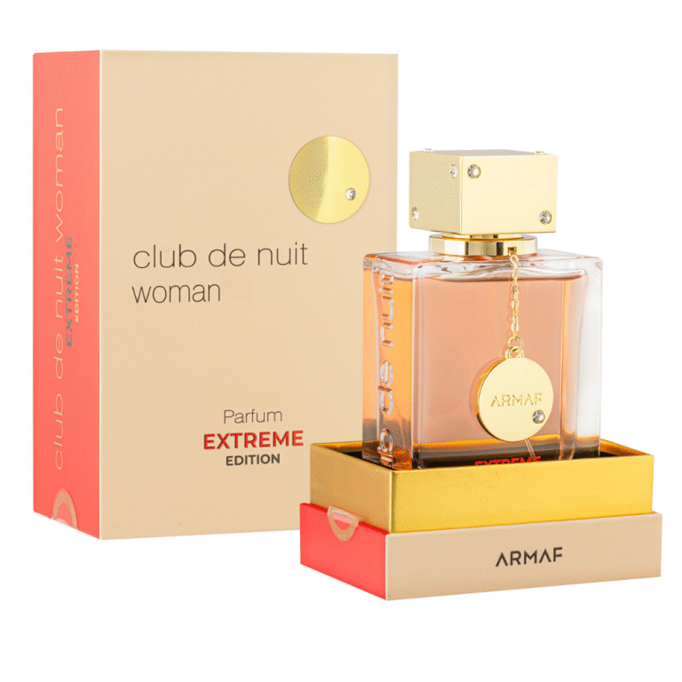 Armaf Club De Nuit Intense Woman "Extreme Edition"