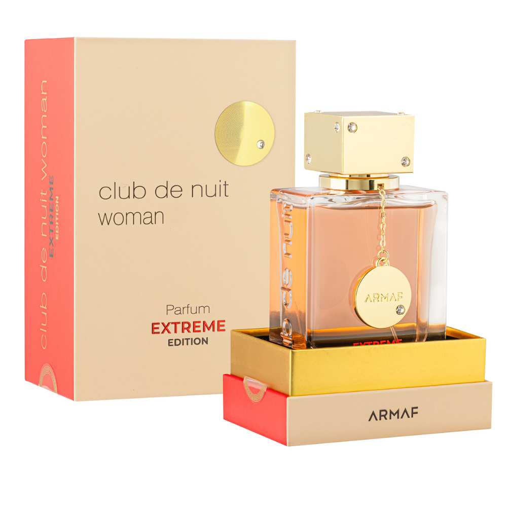 Armaf Club De Nuit Intense Woman "Extreme Edition"