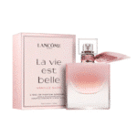 Lancome La Vie Est Belle Vanille Nude