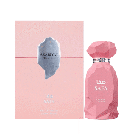 Arabe Arabiyat Prestige Safa