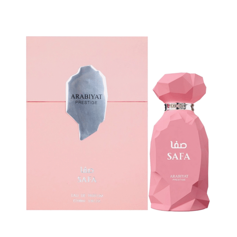 Arabe Arabiyat Prestige Safa