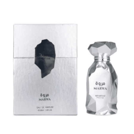 Perfume Arabe Arabiyat Prestige Marwa