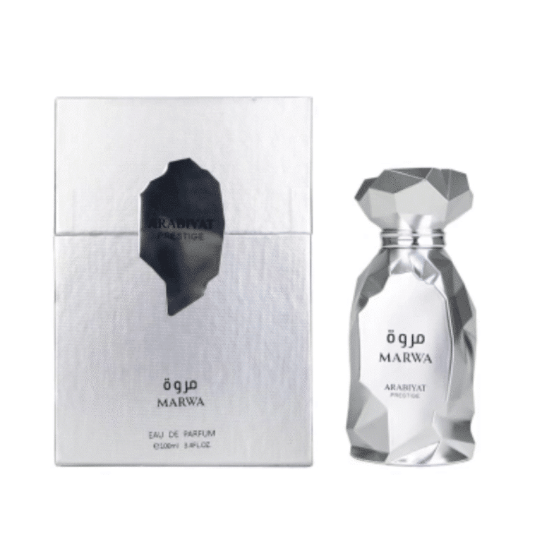 Perfume Arabe Arabiyat Prestige Marwa