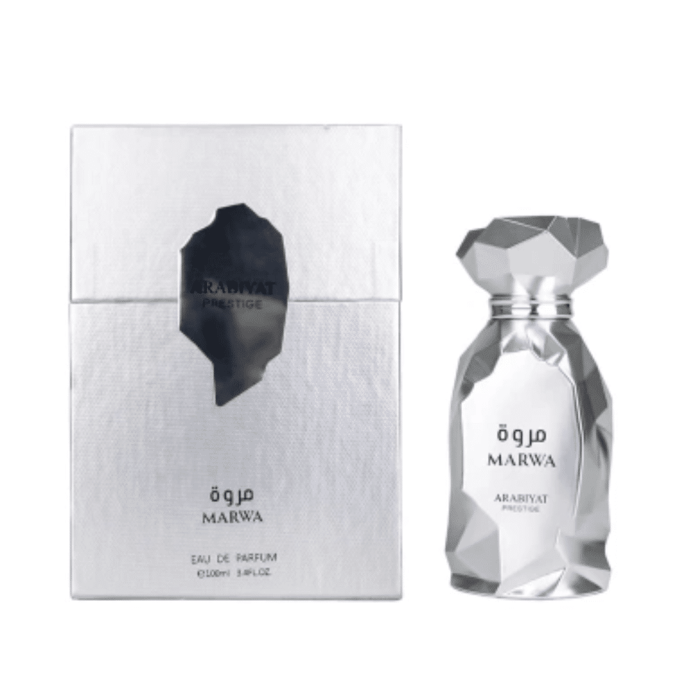 Perfume Arabe Arabiyat Prestige Marwa Perfume Arabe Arabiyat Prestige Marwa