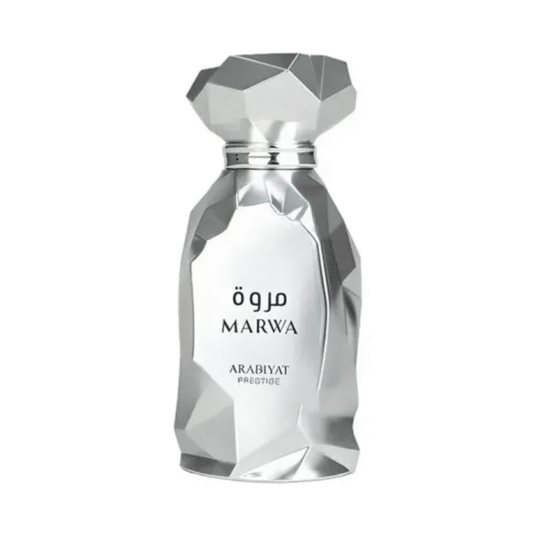 Perfume Arabe Arabiyat Prestige Marwa