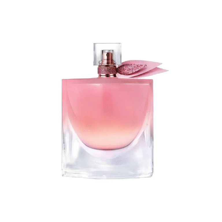 Lancome La Vie Est Belle Vanille Nude
