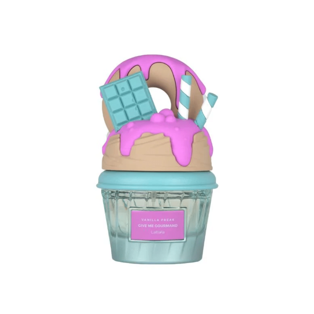 Lattafa Vanilla Freak Give Me Gourmand