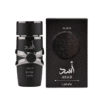 Arabe Lattafa Asad Elixir