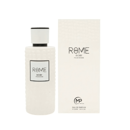 Mast Rome Ivory Pour Homme