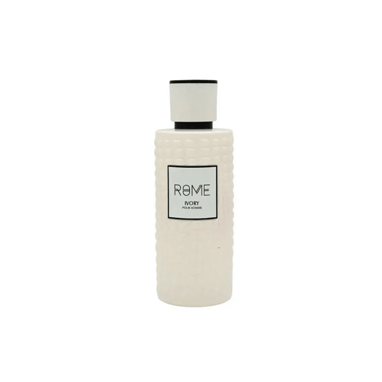 Mast Rome Ivory Pour Homme