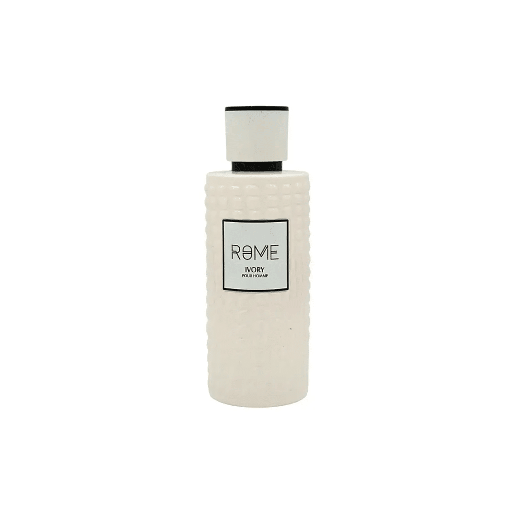 Mast Rome Ivory Pour Homme