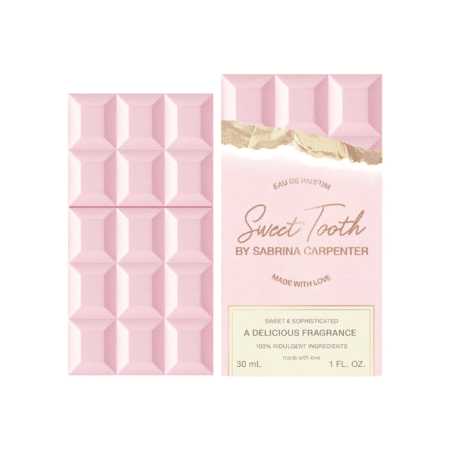 Sabrina Carpenter Sweet Tooth