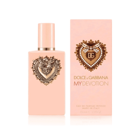 Dolce & Gabbanna My Devotion