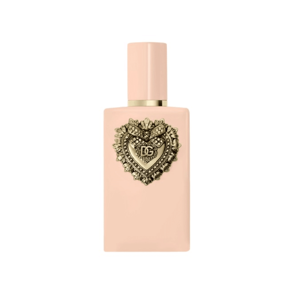 Dolce & Gabbanna My Devotion